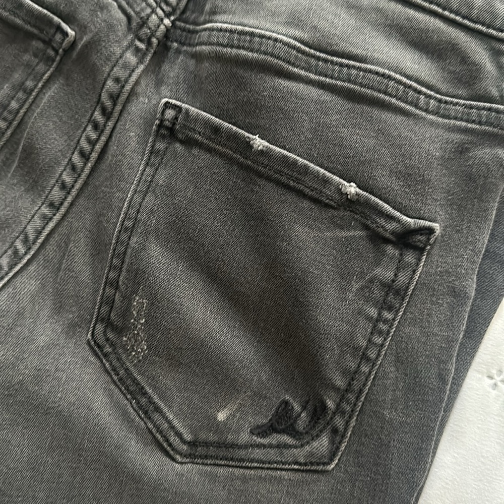 Express jeans - Picture 5 of 6